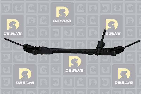 DA SILVA DM3020 - Рульовий механізм, рейка autocars.com.ua