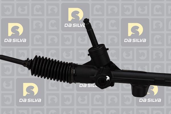 DA SILVA DM3032 - Рульовий механізм, рейка autocars.com.ua