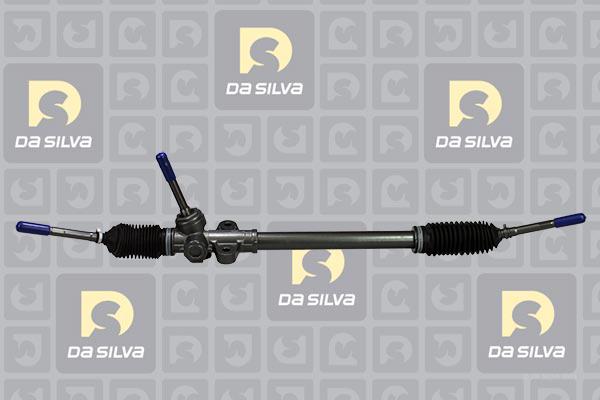 DA SILVA DM3035 - Рульовий механізм, рейка autocars.com.ua