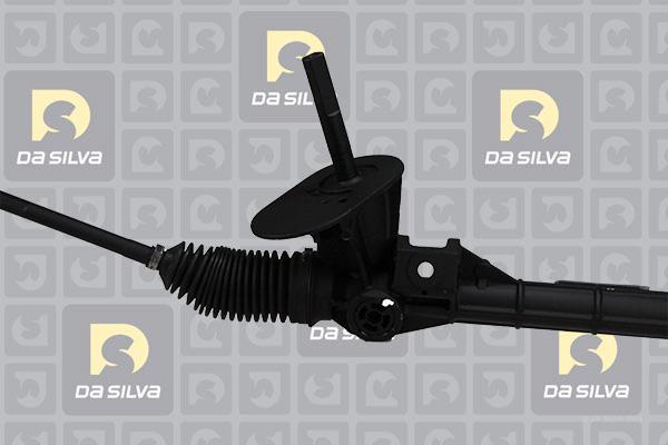 DA SILVA DM3036 - Рульовий механізм, рейка autocars.com.ua