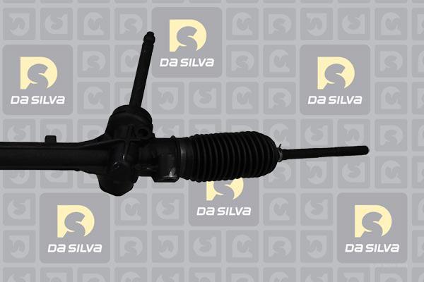 DA SILVA DM3047 - Рульовий механізм, рейка autocars.com.ua