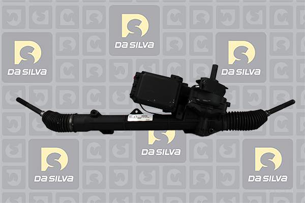 DA SILVA DM3056 - Рульовий механізм, рейка autocars.com.ua