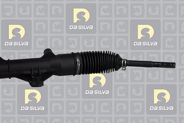 DA SILVA DM3059 - Рульовий механізм, рейка autocars.com.ua