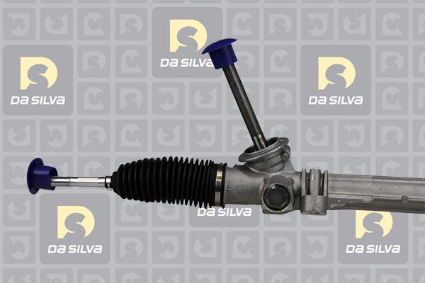 DA SILVA DM3074 - Рульовий механізм, рейка autocars.com.ua