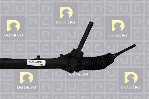 DA SILVA DM3098 - Рульовий механізм, рейка autocars.com.ua