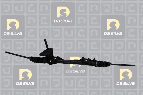 DA SILVA DM3120 - Рульовий механізм, рейка autocars.com.ua