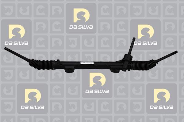 DA SILVA DM3122 - Рулевой механизм, рейка autodnr.net