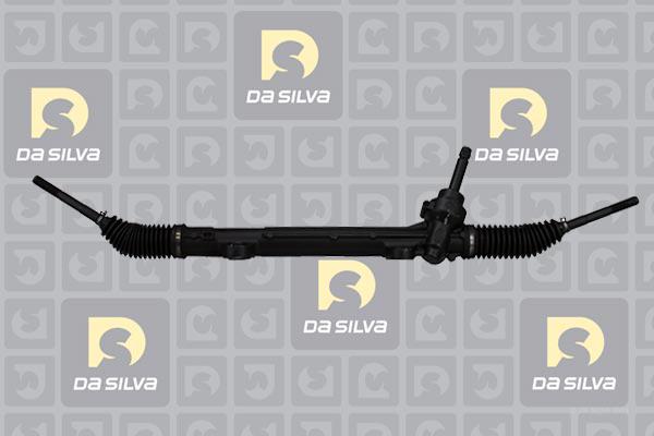 DA SILVA DM3125 - Рульовий механізм, рейка autocars.com.ua