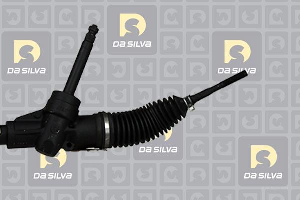 DA SILVA DM3130 - Рульовий механізм, рейка autocars.com.ua