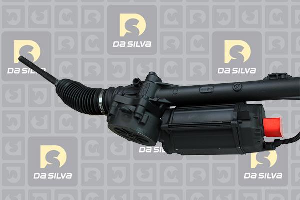 DA SILVA DM3140 - Рулевой механизм, рейка autodnr.net