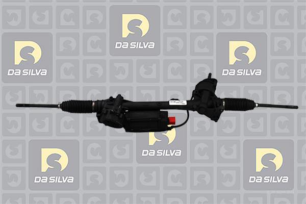 DA SILVA DM3150 - Рульовий механізм, рейка autocars.com.ua