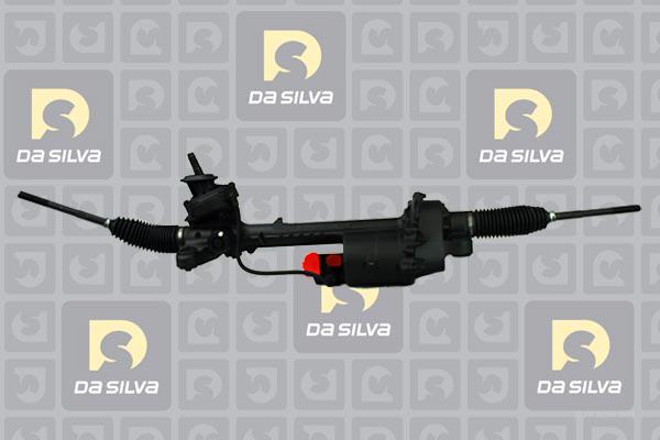 DA SILVA DM3157 - Рулевой механизм, рейка autodnr.net