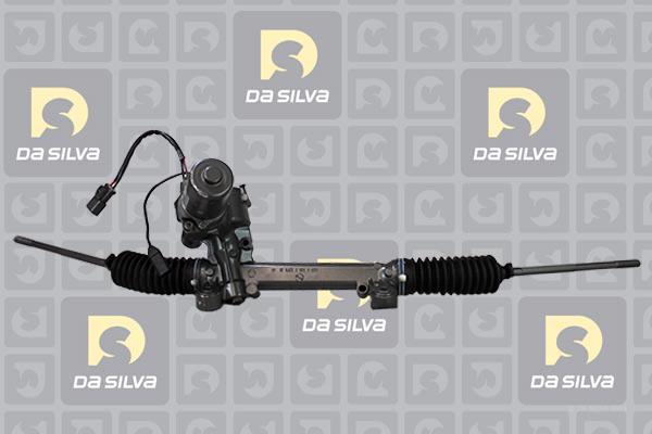 DA SILVA DM3195 - Рульовий механізм, рейка autocars.com.ua