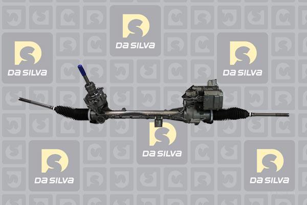 DA SILVA DM3208 - Рульовий механізм, рейка autocars.com.ua