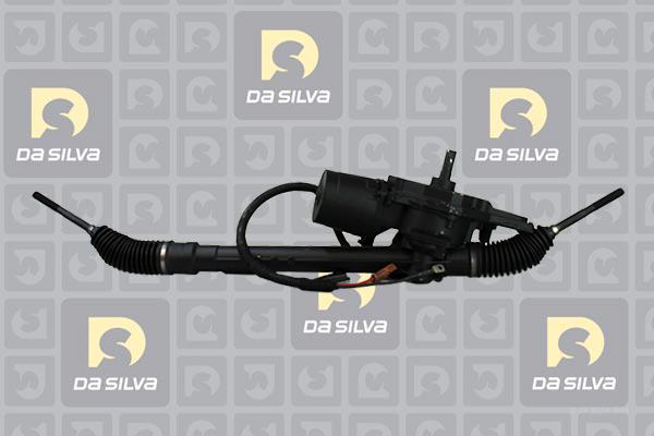 DA SILVA DM3221 - Рульовий механізм, рейка autocars.com.ua
