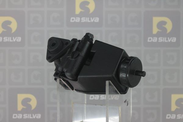 DA SILVA DP2036 - Гідравлічний насос, рульове управління, ГУР autocars.com.ua