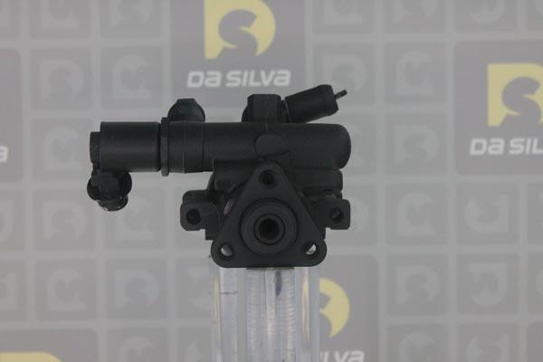 DA SILVA DP2120 - Гідравлічний насос, рульове управління, ГУР autocars.com.ua