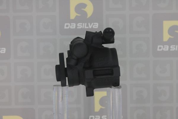 DA SILVA DP2120 - Гідравлічний насос, рульове управління, ГУР autocars.com.ua