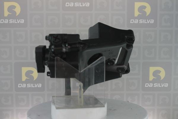 DA SILVA DP2141 - Гідравлічний насос, рульове управління, ГУР autocars.com.ua