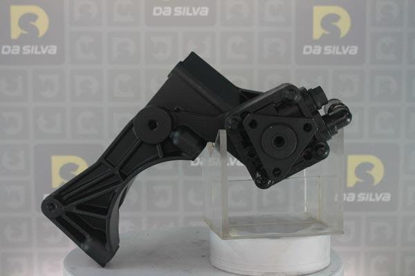 DA SILVA DP2141 - Гідравлічний насос, рульове управління, ГУР autocars.com.ua