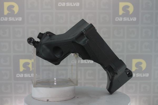 DA SILVA DP2141 - Гідравлічний насос, рульове управління, ГУР autocars.com.ua