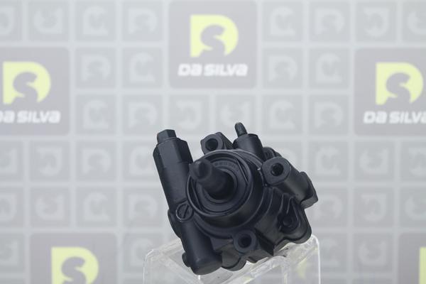 DA SILVA DP2184 - Гідравлічний насос, рульове управління, ГУР autocars.com.ua