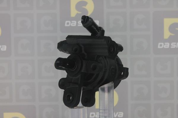 DA SILVA DP2205 - Гідравлічний насос, рульове управління, ГУР autocars.com.ua
