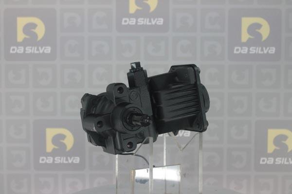 DA SILVA DP2207 - Гідравлічний насос, рульове управління, ГУР autocars.com.ua