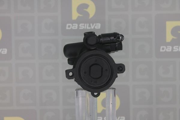 DA SILVA DP2223 - Гідравлічний насос, рульове управління, ГУР autocars.com.ua