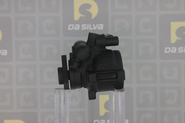 DA SILVA DP2223 - Гідравлічний насос, рульове управління, ГУР autocars.com.ua