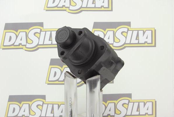 DA SILVA DP2232 - Гідравлічний насос, рульове управління, ГУР autocars.com.ua
