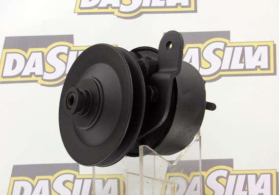 DA SILVA DP2274 - Гідравлічний насос, рульове управління, ГУР autocars.com.ua