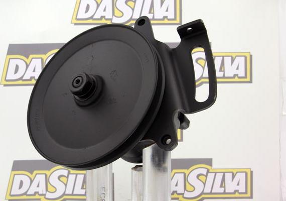 DA SILVA DP2336 - Гідравлічний насос, рульове управління, ГУР autocars.com.ua