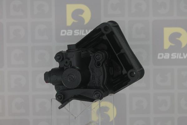 DA SILVA DP2375 - Гідравлічний насос, рульове управління, ГУР autocars.com.ua