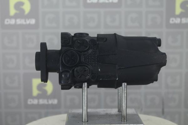DA SILVA DP2522 - Гідравлічний насос, рульове управління, ГУР autocars.com.ua