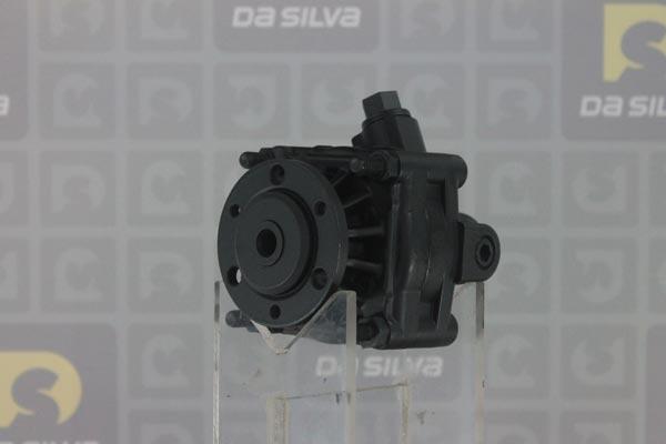 DA SILVA DP2645 - Гидравлический насос, рулевое управление, ГУР autodnr.net