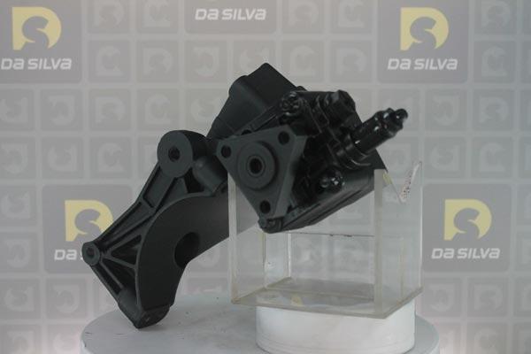 DA SILVA DP2670 - Гідравлічний насос, рульове управління, ГУР autocars.com.ua