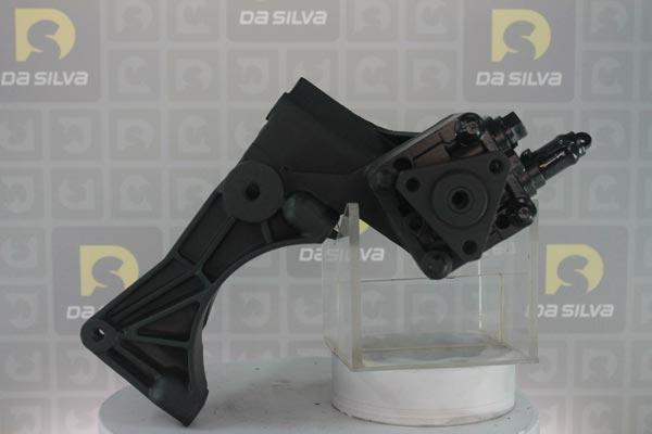 DA SILVA DP2670 - Гідравлічний насос, рульове управління, ГУР autocars.com.ua