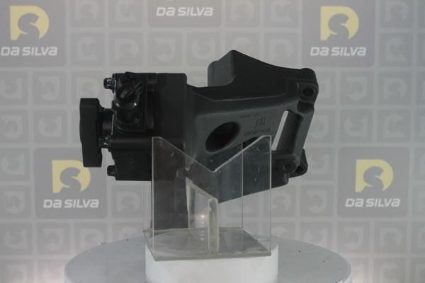 DA SILVA DP2670 - Гідравлічний насос, рульове управління, ГУР autocars.com.ua