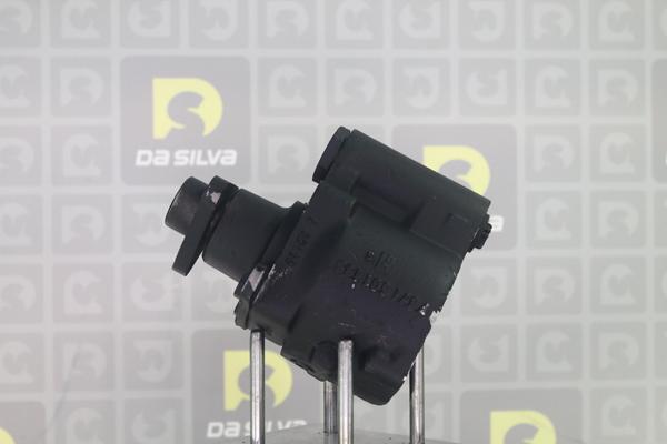 DA SILVA DP2675 - Гідравлічний насос, рульове управління, ГУР autocars.com.ua