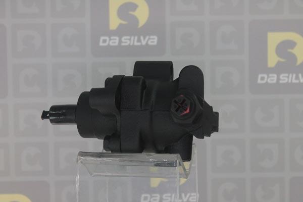 DA SILVA DP2676 - Гідравлічний насос, рульове управління, ГУР autocars.com.ua