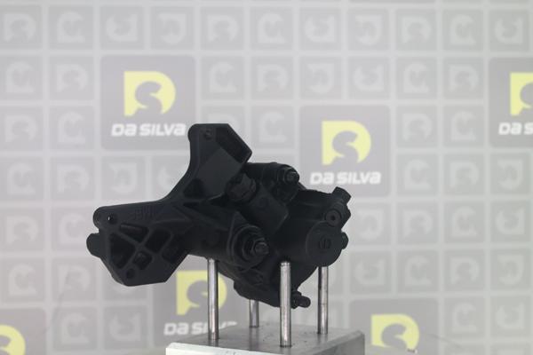 DA SILVA DP2717 - Гідравлічний насос, рульове управління, ГУР autocars.com.ua