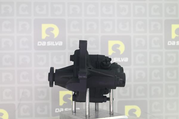 DA SILVA DP2717 - Гідравлічний насос, рульове управління, ГУР autocars.com.ua