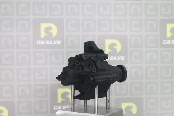 DA SILVA DP2717 - Гідравлічний насос, рульове управління, ГУР autocars.com.ua