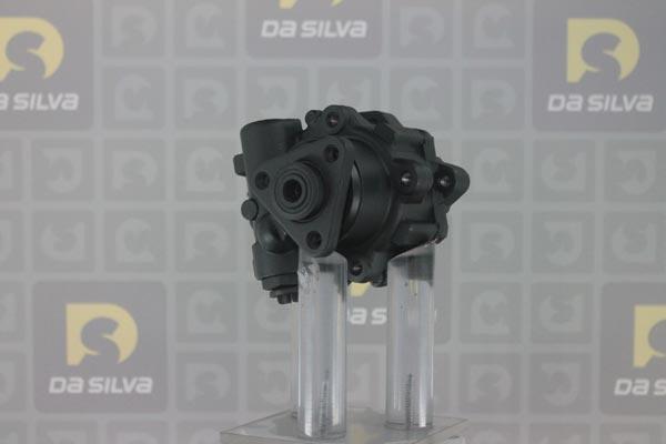 DA SILVA DP2750 - Гідравлічний насос, рульове управління, ГУР autocars.com.ua