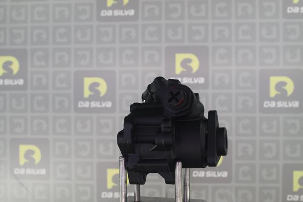 DA SILVA DP2754 - Гидравлический насос, рулевое управление, ГУР autodnr.net