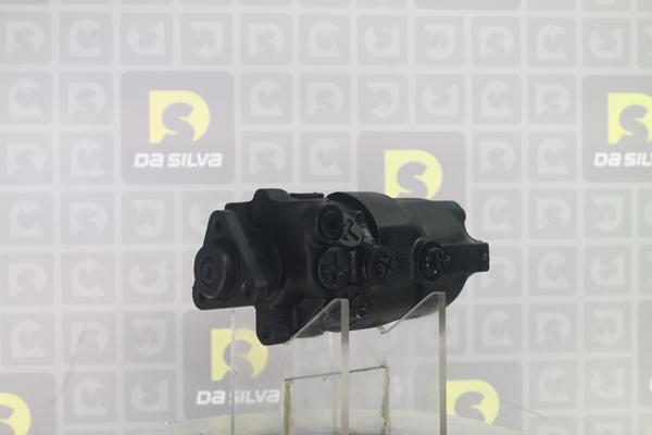 DA SILVA DP2759 - Гідравлічний насос, рульове управління, ГУР autocars.com.ua