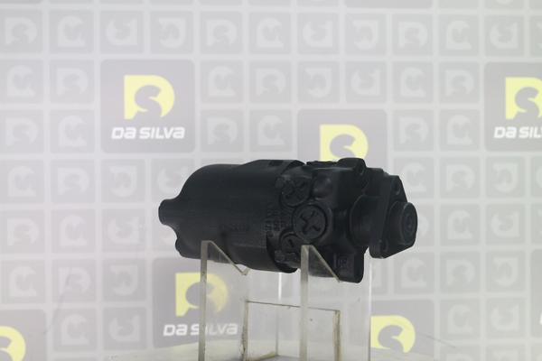 DA SILVA DP2759 - Гідравлічний насос, рульове управління, ГУР autocars.com.ua