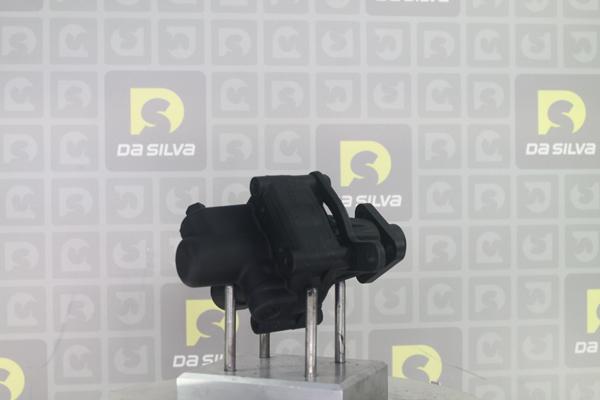 DA SILVA DP2768 - Гидравлический насос, рулевое управление, ГУР autodnr.net