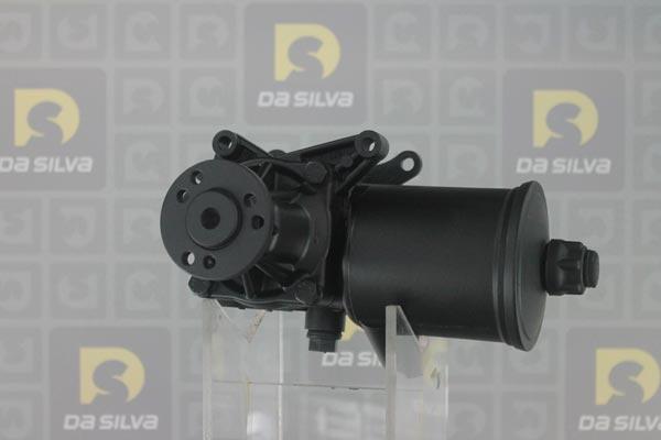 DA SILVA DP2777 - Гідравлічний насос, рульове управління, ГУР autocars.com.ua